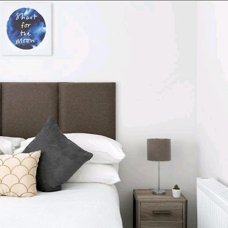Luxury Central London North Apartment エクステリア 写真