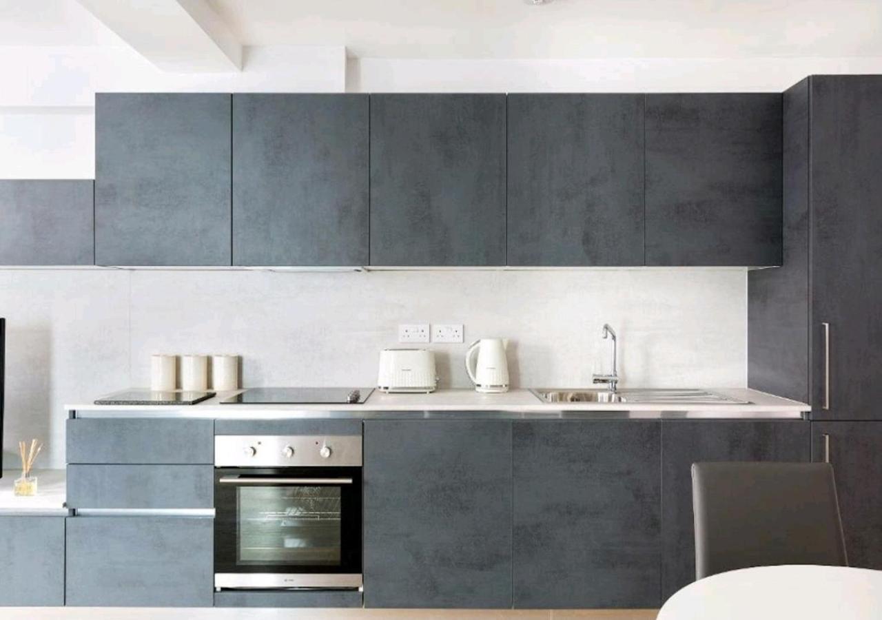 Luxury Central London North Apartment エクステリア 写真