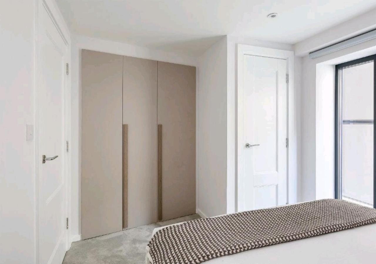 Luxury Central London North Apartment エクステリア 写真