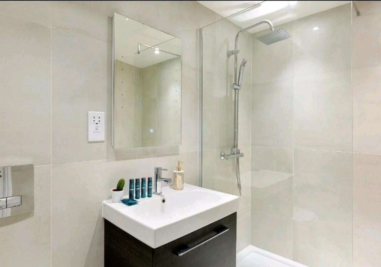 Luxury Central London North Apartment エクステリア 写真