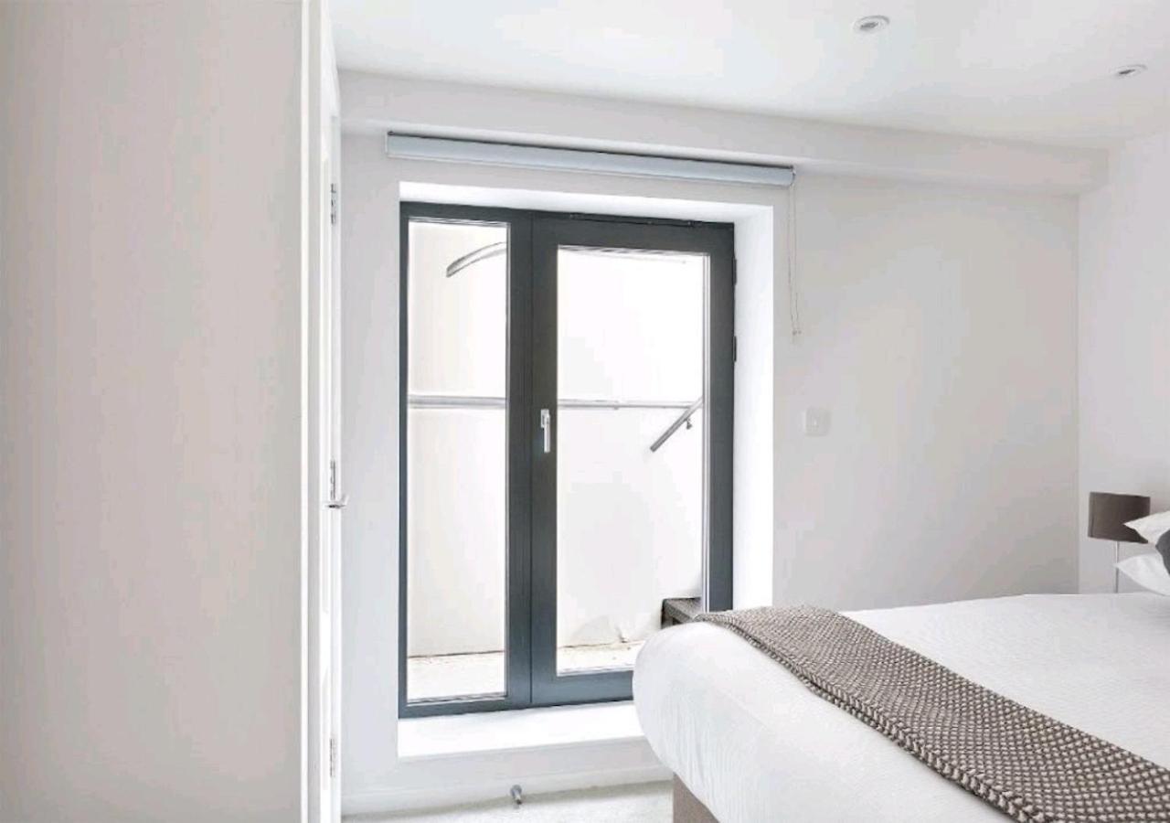 Luxury Central London North Apartment エクステリア 写真