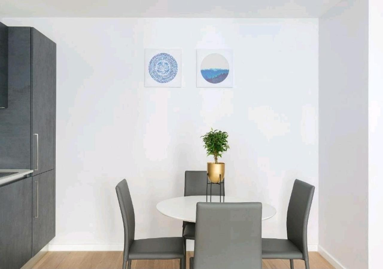 Luxury Central London North Apartment エクステリア 写真