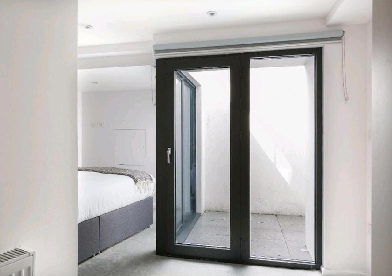 Luxury Central London North Apartment エクステリア 写真